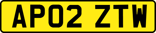 AP02ZTW