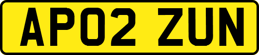 AP02ZUN