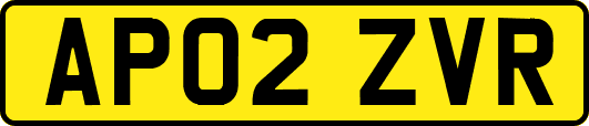 AP02ZVR