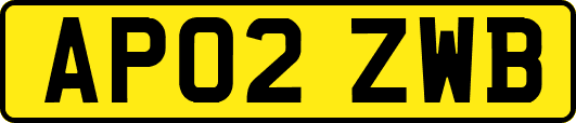 AP02ZWB