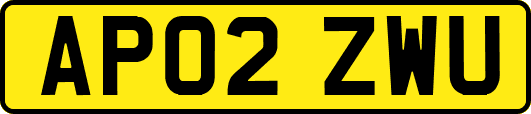 AP02ZWU