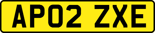 AP02ZXE