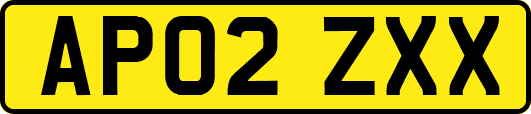 AP02ZXX