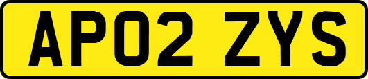 AP02ZYS