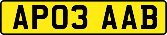 AP03AAB