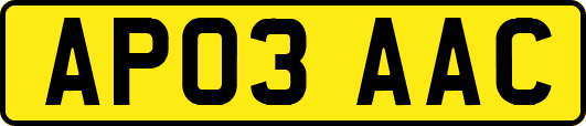 AP03AAC