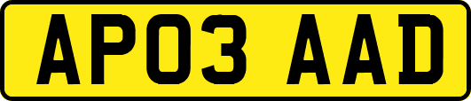 AP03AAD