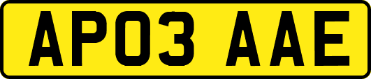 AP03AAE