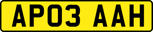 AP03AAH