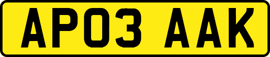 AP03AAK