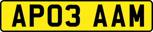 AP03AAM
