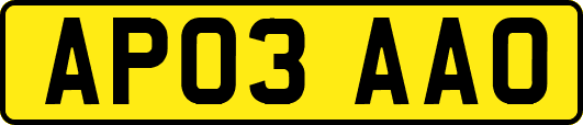 AP03AAO
