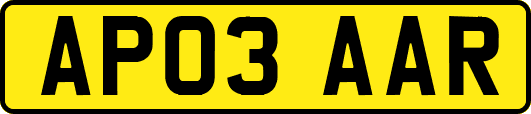 AP03AAR