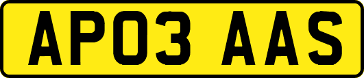 AP03AAS