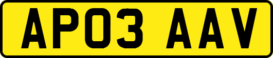 AP03AAV