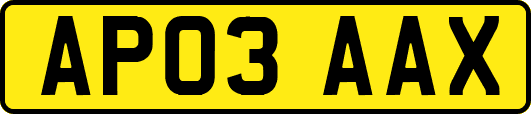 AP03AAX