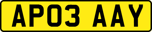 AP03AAY