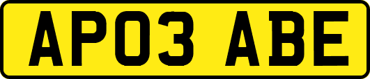 AP03ABE