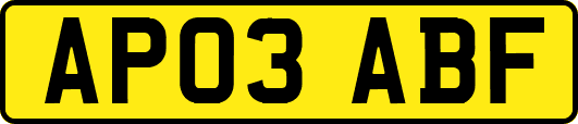 AP03ABF