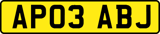 AP03ABJ