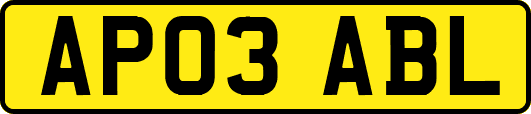 AP03ABL