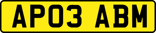 AP03ABM