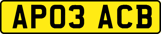 AP03ACB