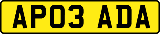 AP03ADA