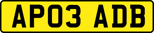 AP03ADB