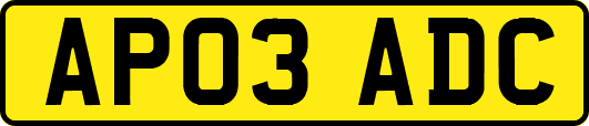 AP03ADC