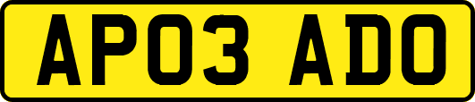 AP03ADO