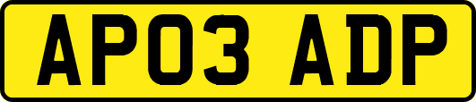 AP03ADP