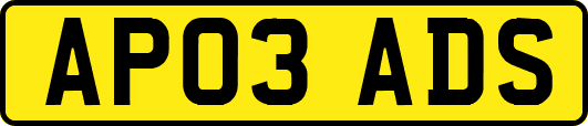 AP03ADS