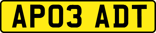 AP03ADT