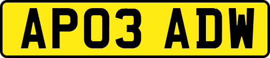 AP03ADW