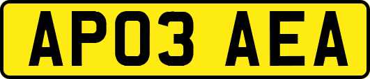 AP03AEA