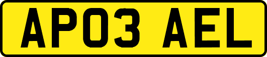 AP03AEL