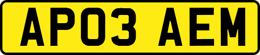 AP03AEM