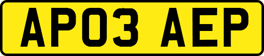 AP03AEP