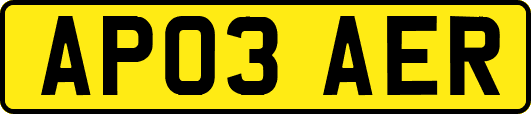 AP03AER