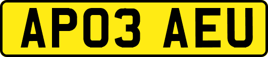 AP03AEU