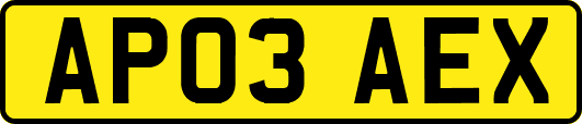 AP03AEX