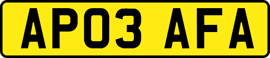 AP03AFA