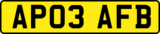 AP03AFB