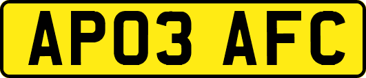 AP03AFC