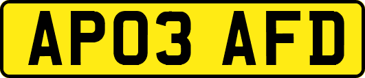 AP03AFD