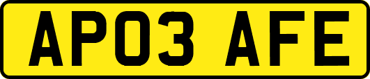 AP03AFE