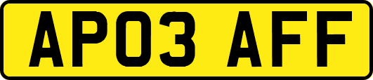 AP03AFF