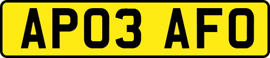 AP03AFO