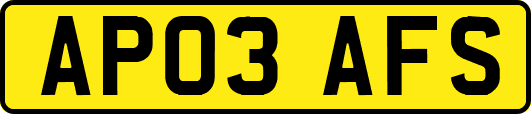 AP03AFS